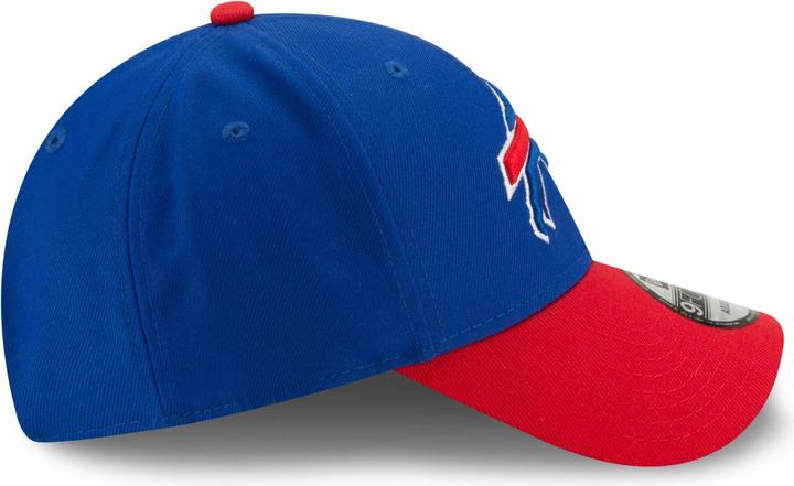 Image du produit New Era 9Forty NFL League Buffalo Bills (Taille unique)