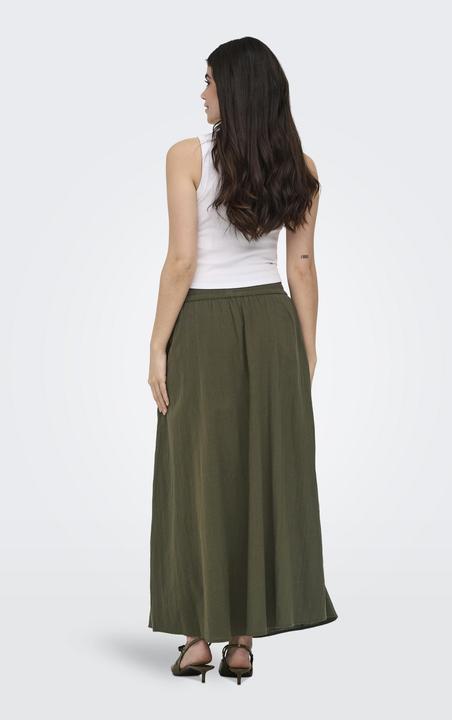 Produktbild Only ONLTIZANA Langer Rock A-Linien Rock (M)