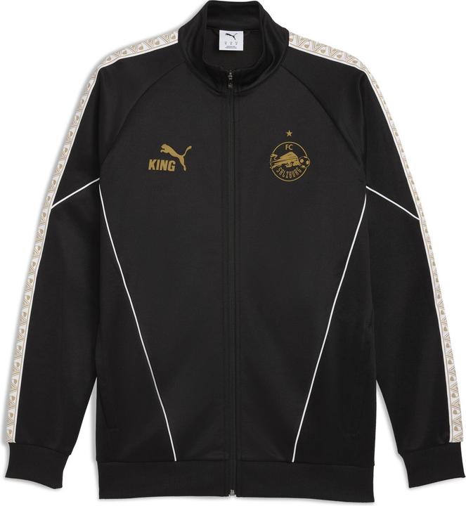 Actual product image Puma RBS KING Tee (M)