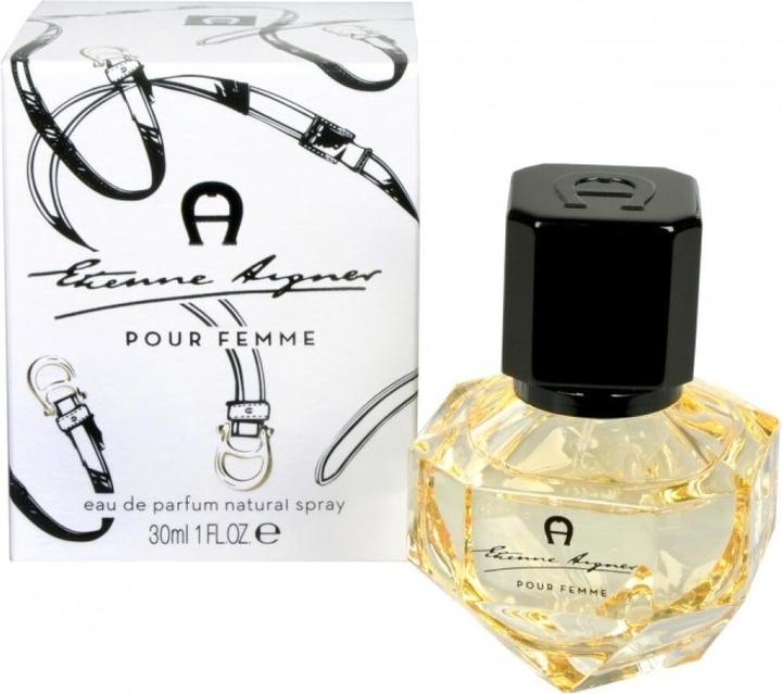 Produktbild Etienne Aigner pour Femme (Eau de Parfum, 60 ml)