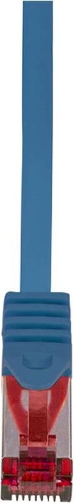 Immagine prodotto LogiLink Cavo di rete (S/FTP, CAT6, 7.50 m)