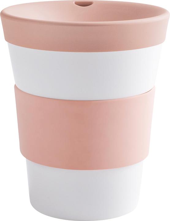 Pastel Rose