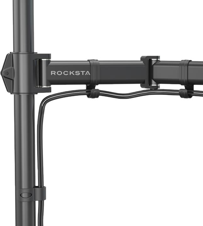 Actual product image Rockstable RS-MM002 Entry Single (Table, 32")