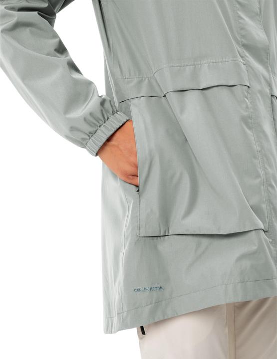 Produktbild Vaude Women's Redmont Parka III (38)