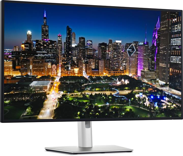 Dell UltraSharp 32 U3225QE (3840 x 2160 Pixels, 31.50")