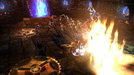 Image du produit Square Enix Dungeon Siege III (3) /PS3 (PS3)