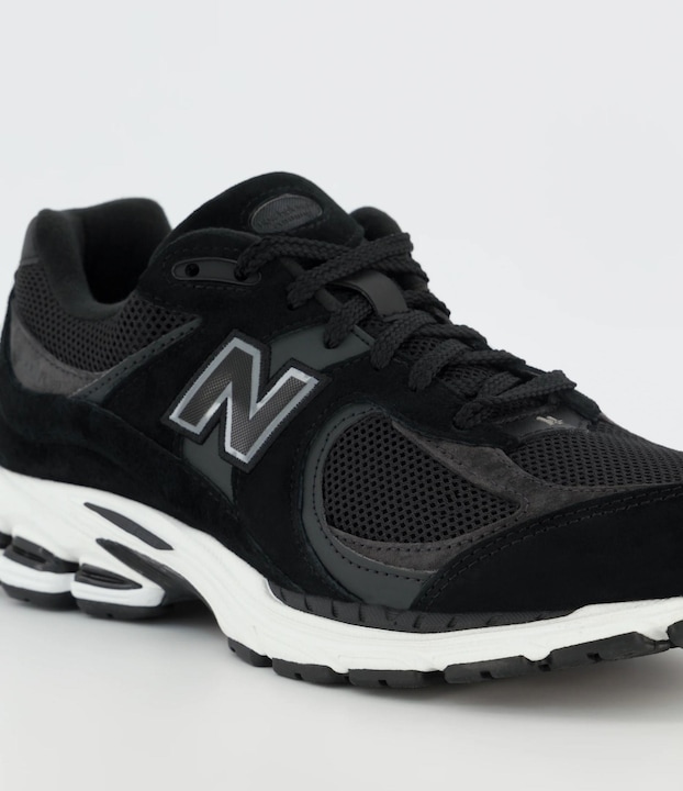 Image du produit New Balance M2002RBK (46.5)