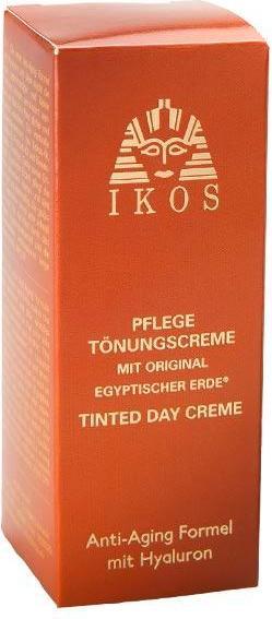 Produktbild IKOS Pflege-Tönungscreme