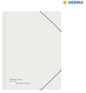 Produktbild HERMA Typenschild Etiketten A4