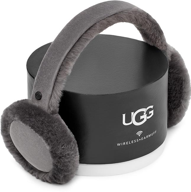 Image du produit Ugg Bluetooth Earmuff