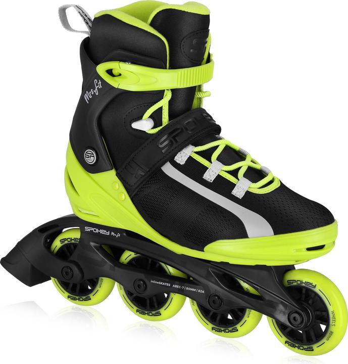 Immagine prodotto Spokey Pattini MsrFIT 38 LM (38)