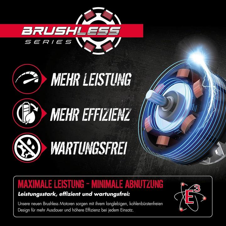 Produktbild Güde - Akku Astschere ASC 18-0