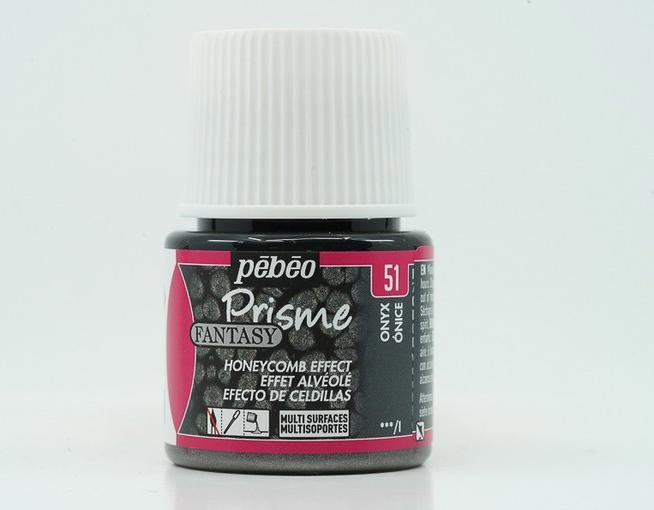 Produktbild Pebeo Fantasy Prisme (Onyx, 45 ml)