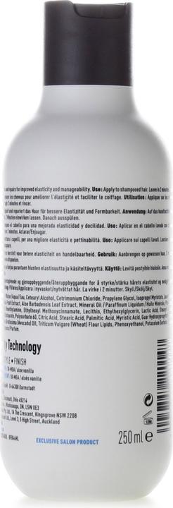 Actual product image KMS California Moist Repair (250 ml)