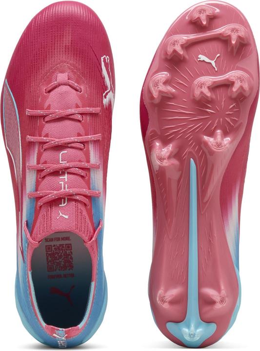 Produktbild Puma Ultra 6 Ultimate Re-Charge Fg (40.5)