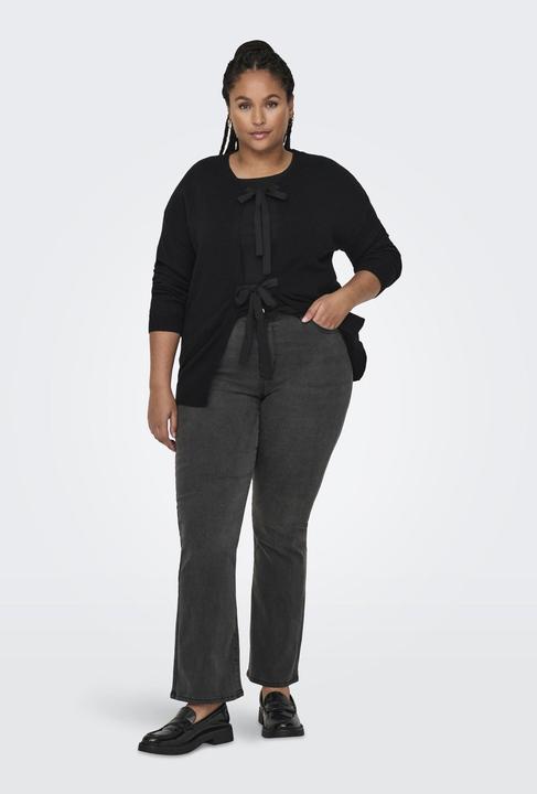 Immagine prodotto Only CARALLY Hohe Taille Ausgestellt Jeans Flared fit jeans (46)