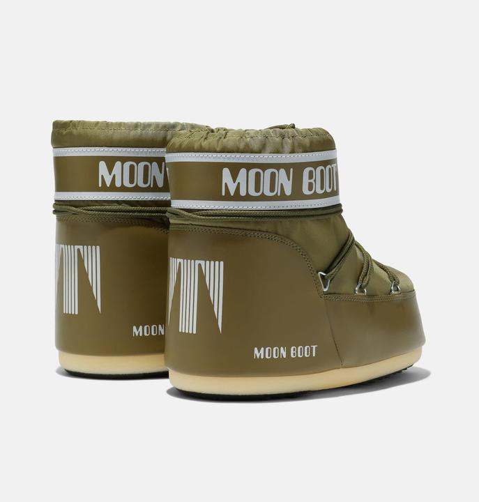 Image du produit Moon Boot Icon Low Nylon (33, 34, 35)