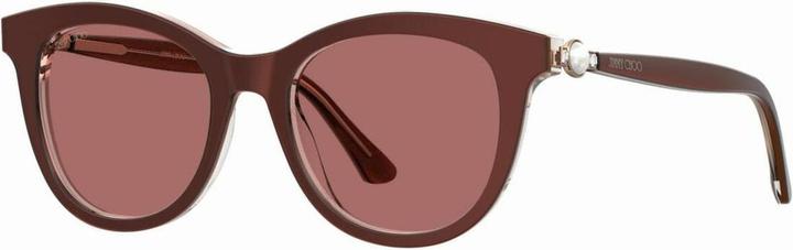 Immagine prodotto Jimmy Choo Occhiali da sole da donna ANNABETH-S-MWU Ø 51 mm