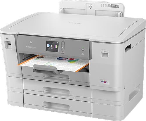 Immagine prodotto Brother Mfc-J497dw (Inchiostro, Colore)