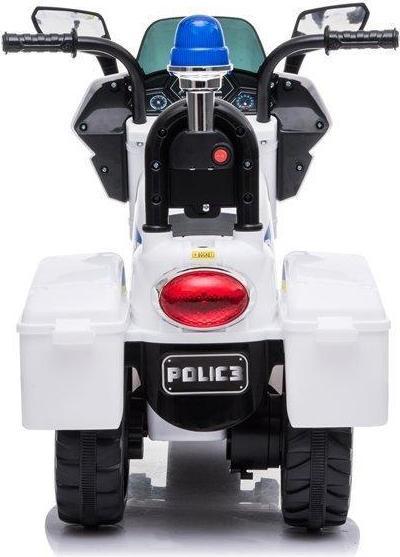Produktbild Lean Toys Police (6 V)