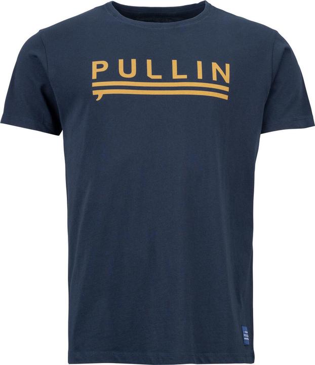 Actual product image Pull In Moto T-shirt Pull-in (XL)