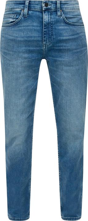 Produktbild S.Oliver Jeans-Hose Jeans Nelio / Slim Fit / Mid Rise / Slim Leg (W30/L34)