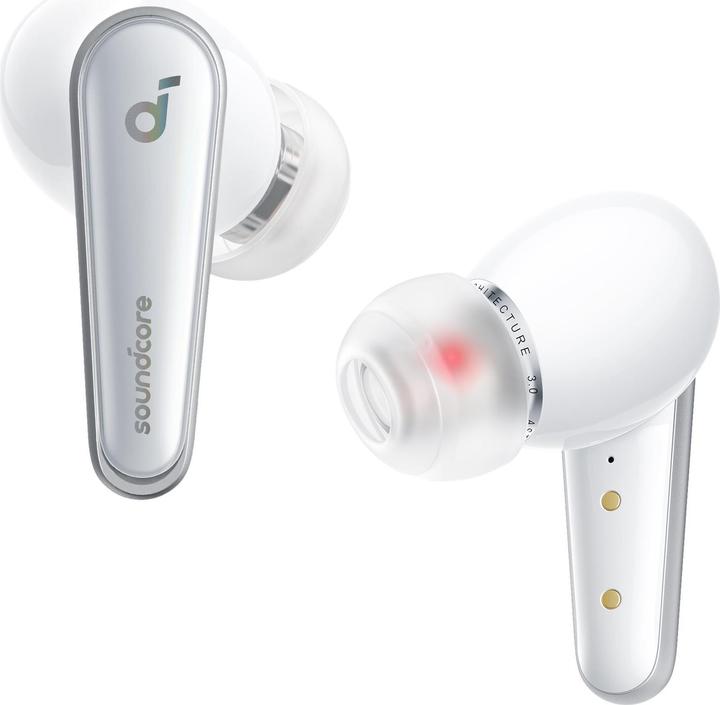 Immagine prodotto soundcore Liberty 4 (ANC, 28 h, Senza fili, Cablato)