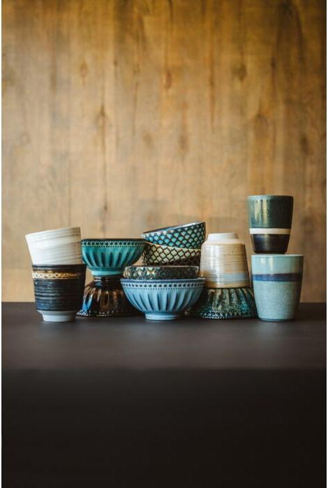 Produktbild Bredemeijer Teebecher Jari 3 Stück 200 ml (200 ml, 3 x)