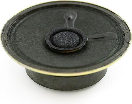 Actual product image SparkFun Loudspeaker 0.5W 8Ohm