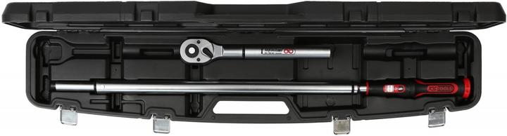 Produktbild KS Tools 3/4" INFINITOOL Ratschen-Drehmomentschlüssel, 150-750 Nm (3/4", 150 Nm, 750 Nm)