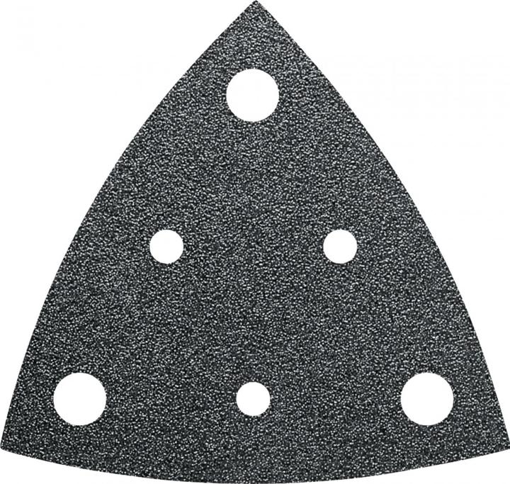 Actual product image Fein Delta sandpaper with Velcro (80)