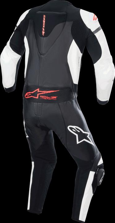 Image du produit Alpinestars GP Force Lurv 2PC Leather Suit (Hommes, 52)