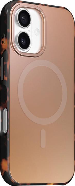 Produktbild Laut Huex Wave Case für Apple iPhone 17, Sunset Fade, iPhone 17, Caramel Gold, L IP25A HW GD (Apple iPhone 17)