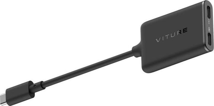 Produktbild Viture Charging Adapter USB-C XR Pro for iPhone (USB-C, USB-C)