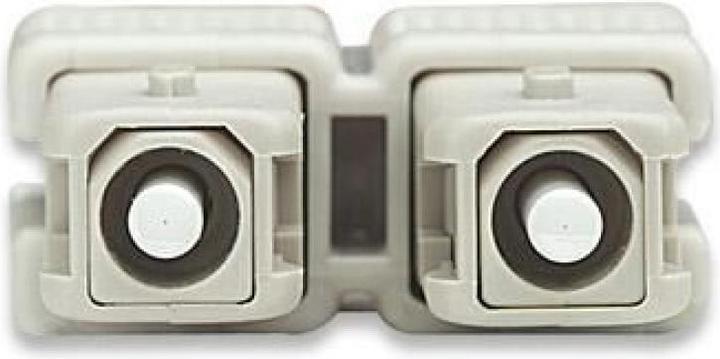 Actual product image EFB Elektronik LC/SC 50/125µ, OM4, LSZH (CAT8.2, 20 m)