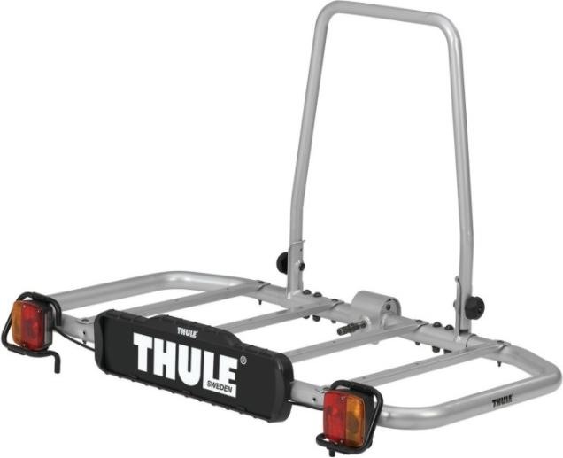 Actual product image Thule Easy Base 9490