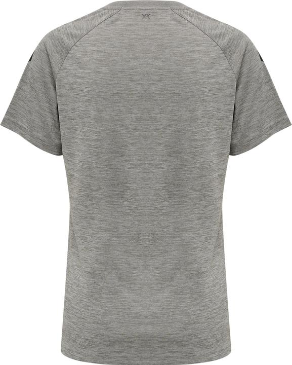Actual product image hummel Core Xk Core Poly T-Shirt S/S Woman (S)