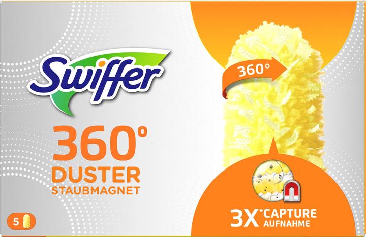 Actual product image Swiffer Dust magnet (5 pcs.)