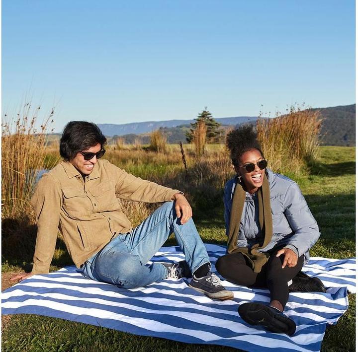 Immagine prodotto Dock & Bay Asciugamano PICNIC BLANKET