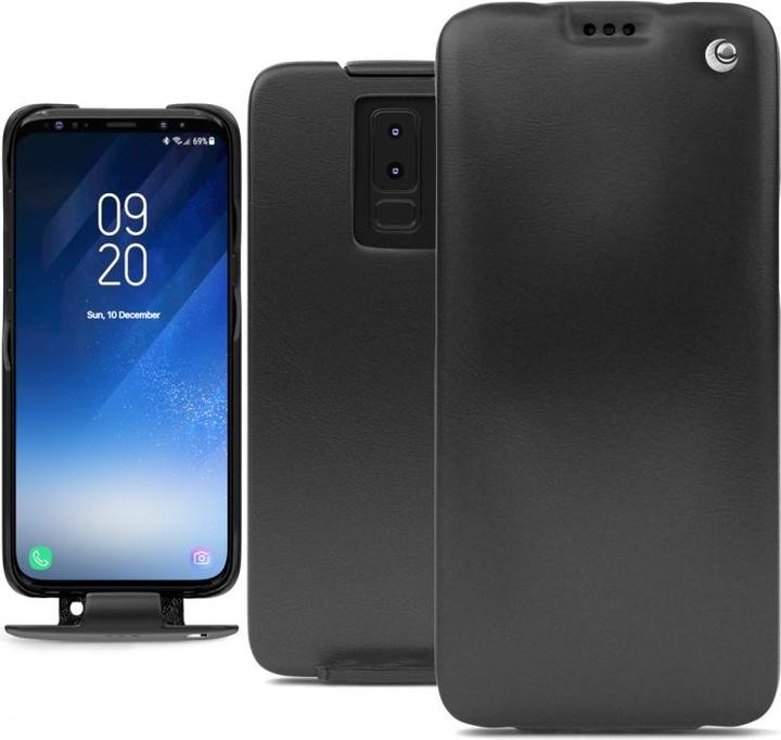 Image du produit Noreve Housse cuir vertical (Samsung Galaxy S9+)