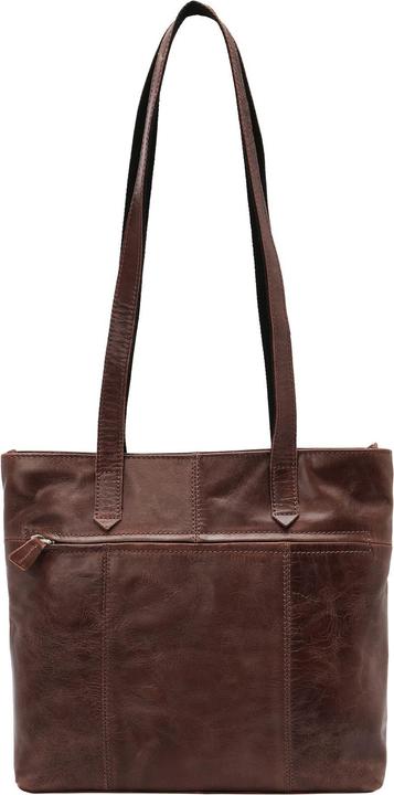 Immagine prodotto Voi Borsa a tracolla City Cowboy in pelle 29 cm