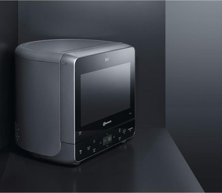 Actual product image Bauknecht Max 39/Sl (EU plug, 13 l)