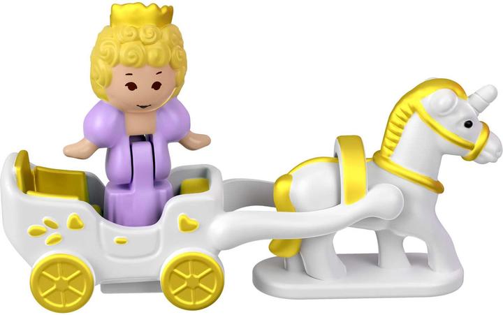 Immagine prodotto Polly Pocket Collezionista Castello di Starlight