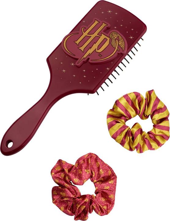 Produktbild LogoElastisches HaarbandSet (3erPack)