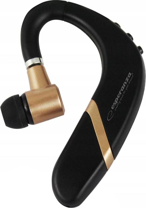 Image du produit Esperanza Bluetooth Eaprhone Carina (12 h, Sans fil)