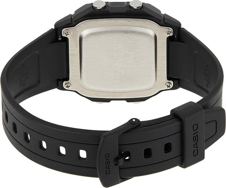 Immagine prodotto Casio W-800h-1aves (Orologio digitale, 44 mm)