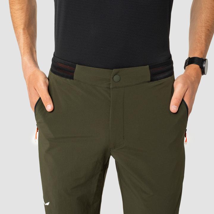 Produktbild Salewa PEDROC 4 DST Herren REG PANTS (S)