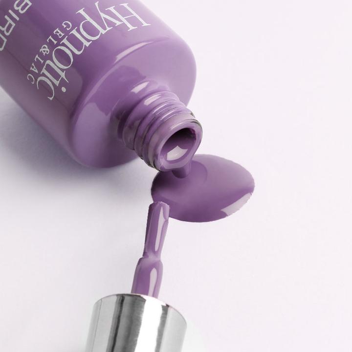 Actual product image BrillBird Hypnotic G&L "23" - 8ml (Gel-Effect Nail Polish)