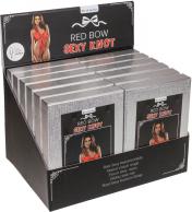 Produktbild Ootb Rote Sexy Kostümschleife, Sexy Knot (One Size)