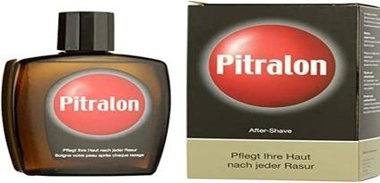 Actual product image Pitralon Swiss (Aftershave lotion, 160 ml)